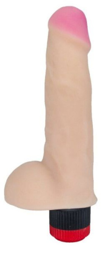 Egzo V0120 - Вибромасcажер, 14.6х4.2 см