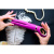 Gvibe 2 - Анатомический вибромассажер, 24х3.5 см (фуксия) Gvibe 2 - Анатомический вибромассажер, 24х3.5 см (фуксия)