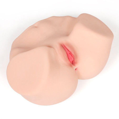 Мастурбатор торс Kokos 003 Maria ONAHOLE Real Vagina