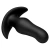 Kinetic Thumping 7X Prostate Anal Plug - анальная пробка с толчковыми движениями, 13.3х4 см (чёрный) Kinetic Thumping 7X Prostate Anal Plug - анальная пробка с толчковыми движениями, 13.3х4 см (чёрный)