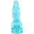 Фэнтезийный фаллоимитатор Doc Johnson Crystal Jellies Invader 8.5 Inch, 21,6 см Фэнтезийный фаллоимитатор Doc Johnson Crystal Jellies Invader 8.5 Inch, 21,6 см