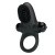 Pretty Love Vibrant Penis Ring II Black - віброкільце, 8.6х3 см (чорний) - купити в Києві, Україні Pretty Love Vibrant Penis Ring II Black - віброкільце, 8.6х3 см (чорний) - купити в Києві, Україні