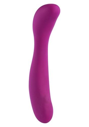 Toy Joy Gaya G-spot - Вибратор, 20х3.5 см