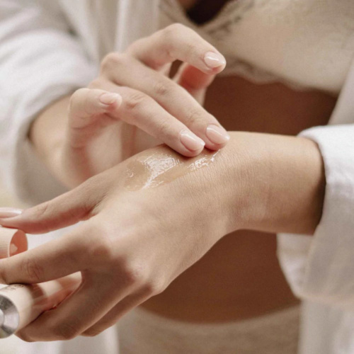 Bijoux Indiscrets Sex au Nature - Aloe Vera - Лубрикант на водной основе, 30 мл