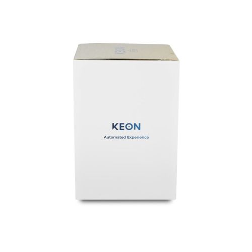 Интерактивная секс-машина для мужчин Kiiroo Keon Wi-Fi