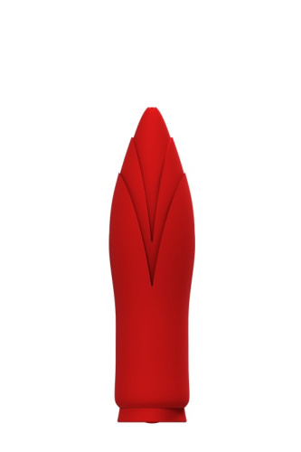 Dream Toys Red Revolution Sirona - Вібратор, 10 см (червоний) - купити в Києві, Україні