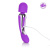 CalExotics Embrace Body Wand вибромассажер (серый) CalExotics Embrace Body Wand вибромассажер (серый)