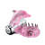 Cock Vibro Ring With Bullet - Эрекционное кольцо, 3,6 см (розовое) Cock Vibro Ring With Bullet - Эрекционное кольцо, 3,6 см (розовое)