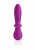 Jimmy Jane G-Rabbit Vibrator - вибратор, 10.2х4.1 см Jimmy Jane G-Rabbit Vibrator - вибратор, 10.2х4.1 см