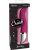 Вибратор Crush Lover Boy 16x4 cм Вибратор Crush Lover Boy 16x4 cм