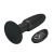 Pretty Love Beaded for xtra pleasure Plug Black - Анальная пробка с вибрацией, 14,6х3,6 см (черный) Pretty Love Beaded for xtra pleasure Plug Black - Анальная пробка с вибрацией, 14,6х3,6 см (черный)