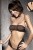 Сексуальное боди Anais Aura  (XL)