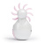 Sqweel Go Oral Sex Toy - вибратор, имитирующий оральные ласки (розовый)