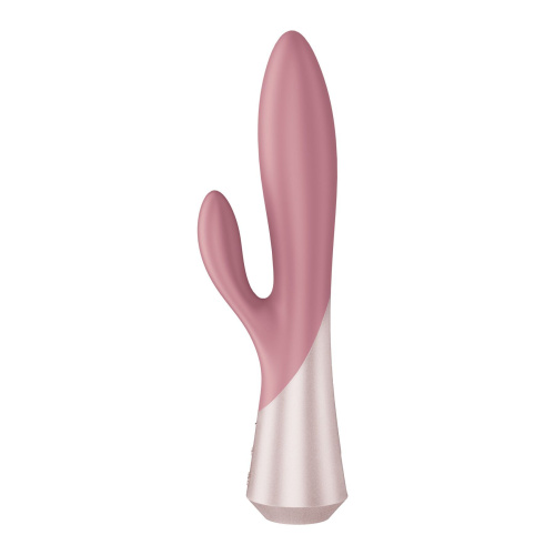 Вибратор-кролик Satisfyer Pearl Bunny 1