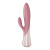 Вибратор-кролик Satisfyer Pearl Bunny 1 Вибратор-кролик Satisfyer Pearl Bunny 1