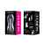 Вибромастурбатор с эффектом всасывания Dorcel BLOWJOY VIBE Вибромастурбатор с эффектом всасывания Dorcel BLOWJOY VIBE