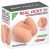 Мастурбатор-полуторс с вибрацией Real Body Real Vicky вагина и анус Мастурбатор-полуторс с вибрацией Real Body Real Vicky вагина и анус