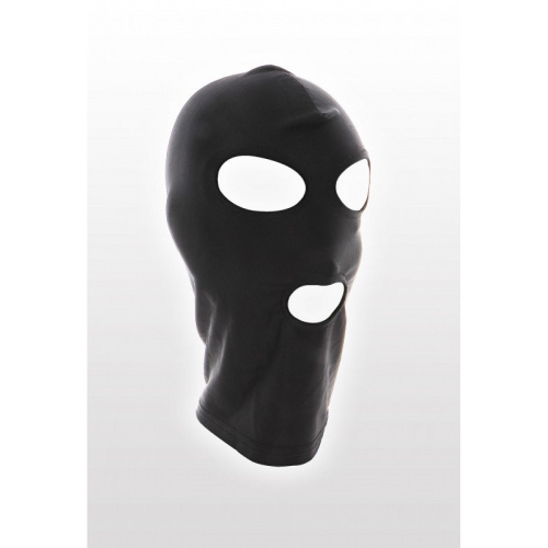 Taboom Spandex Hood - капюшон из спандекса, (черный)