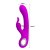 Pretty Love Hot Rabbit Vibrator - Вибратор-кролик с удобной ручкой, 19х3.3 см Pretty Love Hot Rabbit Vibrator - Вибратор-кролик с удобной ручкой, 19х3.3 см