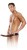 Страпон для мужчин Fetish Fantasy Series 10" Hollow Strap-On, 25 см Страпон для мужчин Fetish Fantasy Series 10" Hollow Strap-On, 25 см