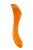 Satisfyer Candy Cane Orange - Вібратор на палець, 11х3.5 см (помаранчевий) - купити в Києві, Україні Satisfyer Candy Cane Orange - Вібратор на палець, 11х3.5 см (помаранчевий) - купити в Києві, Україні