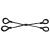 Система фіксації Bad Kitty Handcuffs, S/M Система фіксації Bad Kitty Handcuffs, S/M