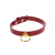 Нашийник з кільцем та повідцем Taboom O-Ring Collar and Chain Leash - купити в Києві, Україні Нашийник з кільцем та повідцем Taboom O-Ring Collar and Chain Leash - купити в Києві, Україні