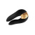 Shunga - Aiko Intimate Massager - Вибромассажер, 10.8х6.5 см (черный) Shunga - Aiko Intimate Massager - Вибромассажер, 10.8х6.5 см (черный)