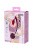 JOS Wild cherry вагинальный шарик в форме вишенки со смещенным центром тяжести, 14.5х3.4 см JOS Wild cherry вагинальный шарик в форме вишенки со смещенным центром тяжести, 14.5х3.4 см