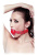 Fetish Fantasy Ruby Ball Gag - Кляп Fetish Fantasy Ruby Ball Gag - Кляп