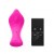 Love To Love Hot Spot - стимулятор клитора и эрогенных зон с пультом ДУ, 10.2х4.2 см Love To Love Hot Spot - стимулятор клитора и эрогенных зон с пультом ДУ, 10.2х4.2 см