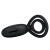 LyBaile Pretty Love Penis Ring Black – виброкольцо, 10.5х2.5 см (черный) LyBaile Pretty Love Penis Ring Black – виброкольцо, 10.5х2.5 см (черный)