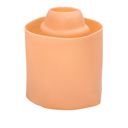California Exotic Novelties Univ Replace Pump Sleeves - Унивесальные насадки на помпу для члена, 10х8 см
