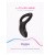 Lovense Diamo Cock Ring - віброкільце з керуванням зі смартфона, 11.3х4.4 см (чорний) - купити в Києві, Україні Lovense Diamo Cock Ring - віброкільце з керуванням зі смартфона, 11.3х4.4 см (чорний) - купити в Києві, Україні