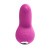 Orion Izzy Violet Vixen вибратор для клитора с 10 режимами вибрации, 9.7х4.6 см