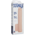 Doc Johnson Xtend It Kit White, насадка на член удлиняющая до +7.6 см и утолщающая до +1.2 см (телесный) Doc Johnson Xtend It Kit White, насадка на член удлиняющая до +7.6 см и утолщающая до +1.2 см (телесный)