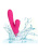 California Exotic Novelties Foreplay Frenzy Pucker - Вибратор-кролик, 20.3 см (розовый) California Exotic Novelties Foreplay Frenzy Pucker - Вибратор-кролик, 20.3 см (розовый)