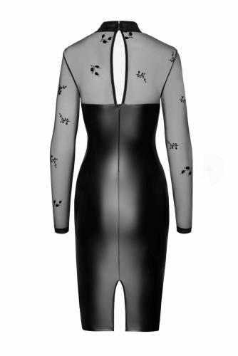 Эротическое платье Noir Handmade F310 Sublime, 3XL