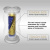 Tenga Premium Dual Sensation Cup - мастурбатор, 15.5х4.5 см (білий) - купити в Києві, Україні Tenga Premium Dual Sensation Cup - мастурбатор, 15.5х4.5 см (білий) - купити в Києві, Україні