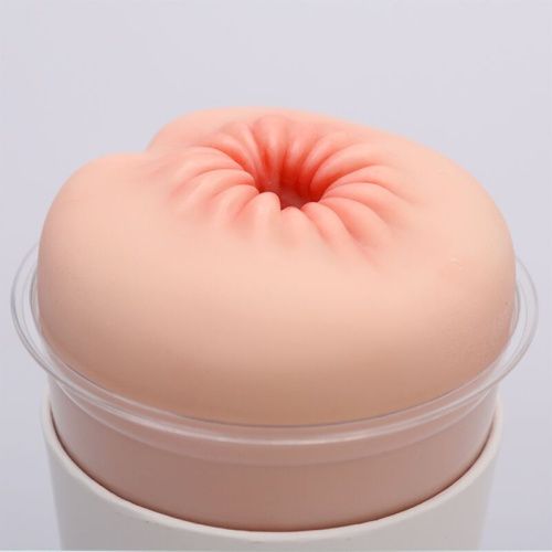 Мастурбатор-анус Naked Factory Cup Sleeve A-3