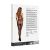 Колготки Le Desir Heart Patterned Tights Black XS/XL Колготки Le Desir Heart Patterned Tights Black XS/XL