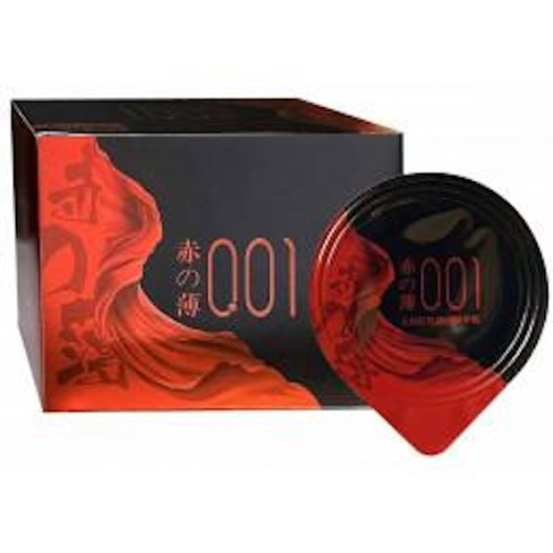 OLO  RedBlack, 1 шт