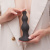 Анальная ёлочка насадка для страпона Strap-On-Me Dildo Plug Beads, 16,8х5,2 см размер XXL Анальная ёлочка насадка для страпона Strap-On-Me Dildo Plug Beads, 16,8х5,2 см размер XXL