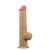 Реалистичный фаллоимитатор LoveToy Dual-Layered Handle Cock, 32,8 см Реалистичный фаллоимитатор LoveToy Dual-Layered Handle Cock, 32,8 см