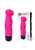 Dorcel Clit Vibe - Мини вибромассажер для клитора 7 режимов работы, 12х3.3 см Dorcel Clit Vibe - Мини вибромассажер для клитора 7 режимов работы, 12х3.3 см