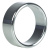 CalExotics Alloy Metallic Ring - Large металлическое эрекционное кольцо, 4 см CalExotics Alloy Metallic Ring - Large металлическое эрекционное кольцо, 4 см