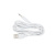 LyBaile - Pretty Love Carina Vibrator Light - Вибратор, 15х3.8 см