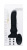 Thunderplugs Silicone Vibrating & Thrusting Plug with Remote Control – анальный вибратор с толчковыми движениями, 17х4.6 Черный Thunderplugs Silicone Vibrating & Thrusting Plug with Remote Control – анальный вибратор с толчковыми движениями, 17х4.6 Черный