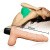 Real Feel Vibrator 5 Flesh 8 - Реалістичний вібратор, 20х3.7 см - купити в Києві, Україні Real Feel Vibrator 5 Flesh 8 - Реалістичний вібратор, 20х3.7 см - купити в Києві, Україні