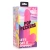 Фаллоимитатор на присоске Pop Peckers 6.5" Dildo With Balls, 19 см